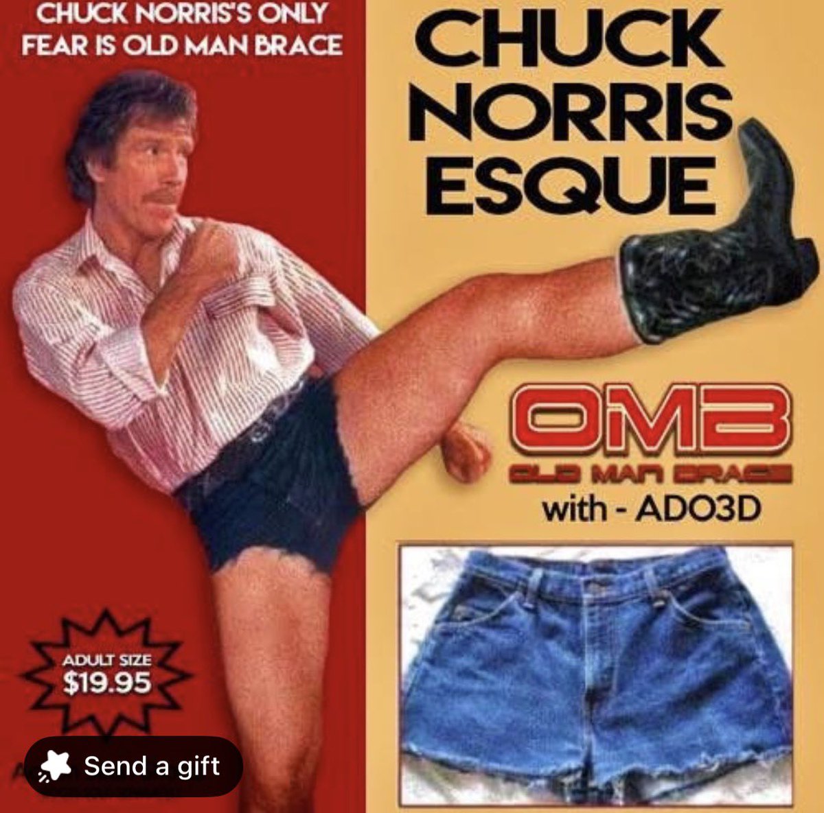 Frances Reimers tweet media