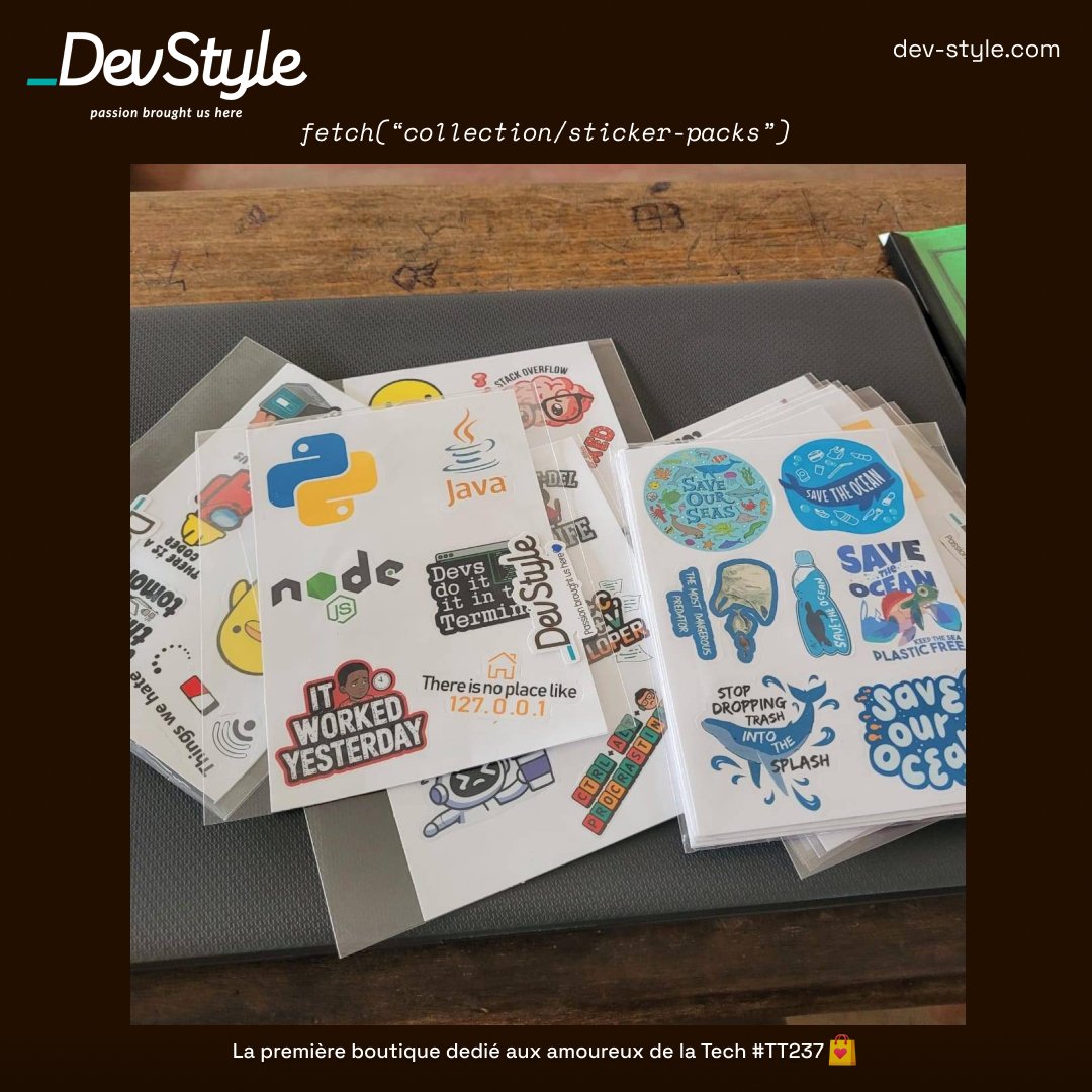 _DevStyle💙 tweet media