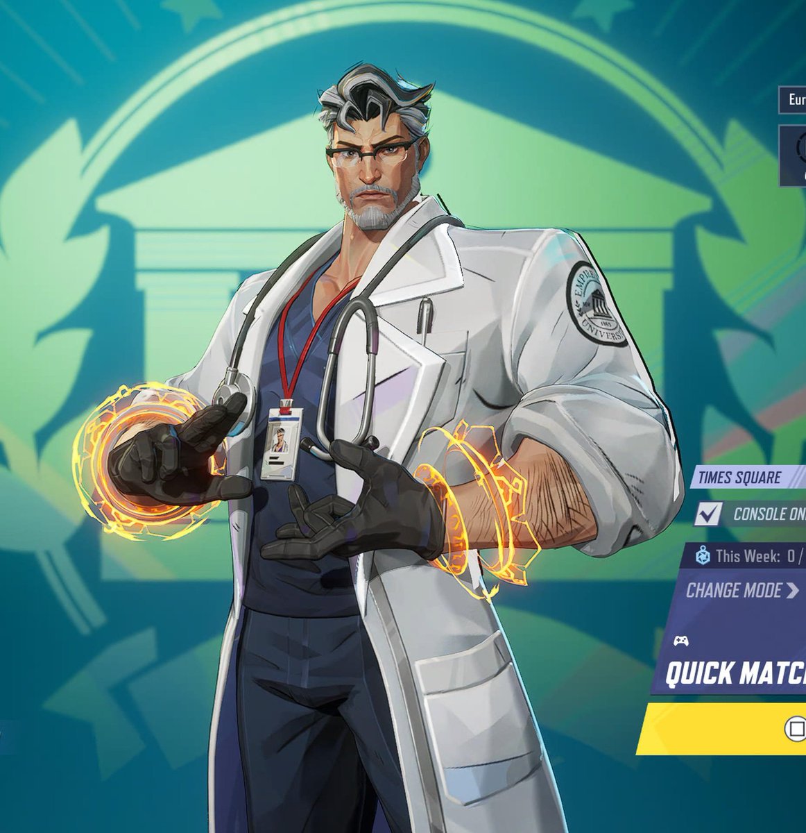 The Sanctum's Library tweet media