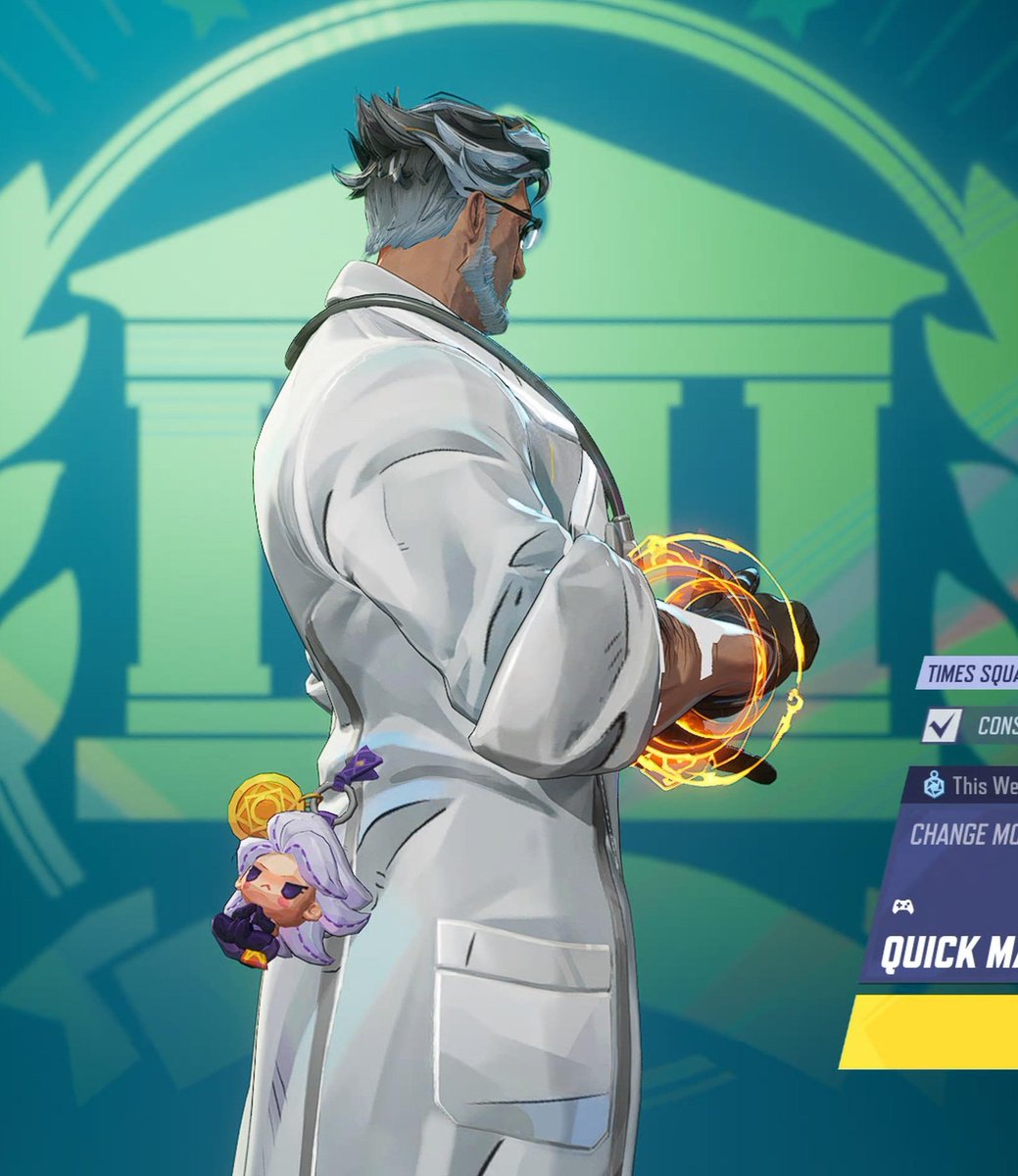 The Sanctum's Library tweet media