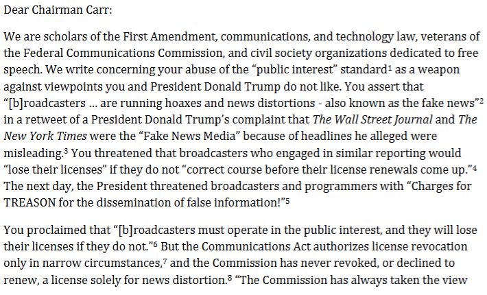 TechFreedom tweet media