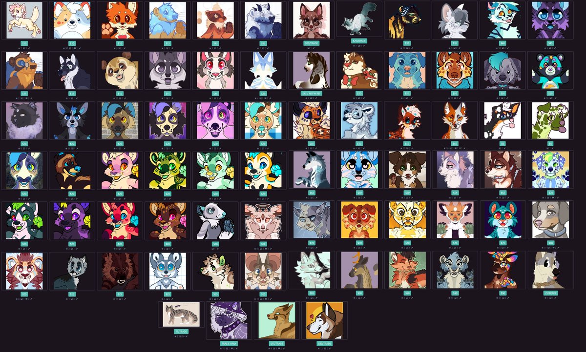 Crossy ❄️ tweet media