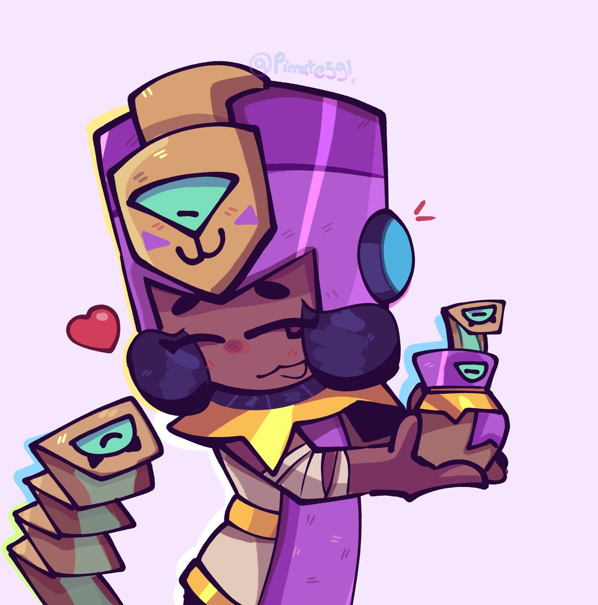 Pirrate! tweet media