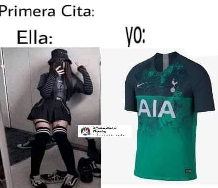 Tottenham Bolivia tweet media