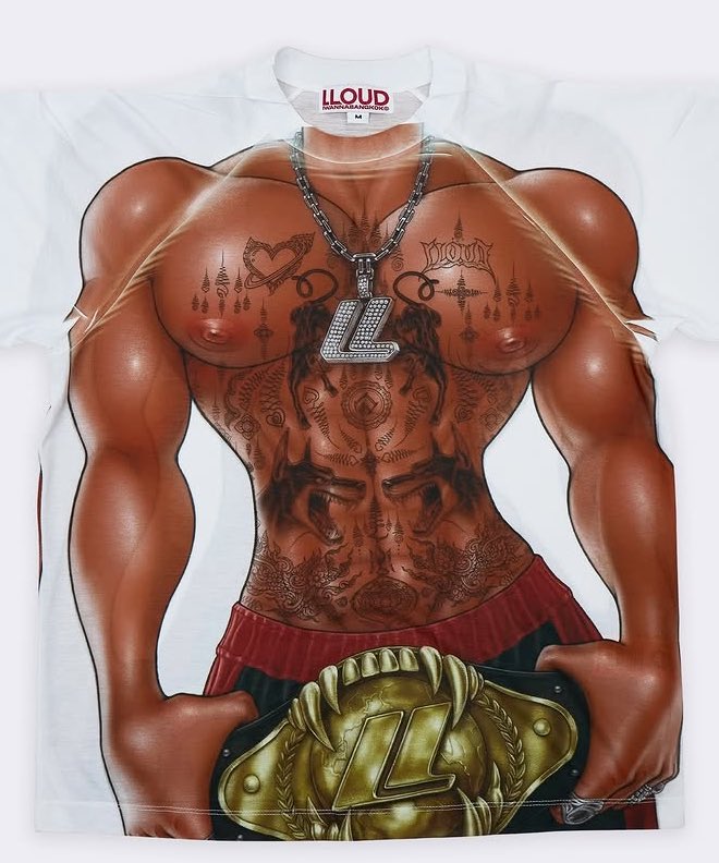 LISA BRASIL tweet media