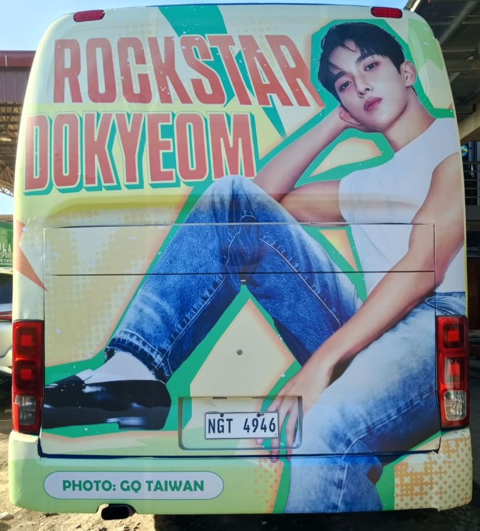 DK PHILIPPINES tweet media