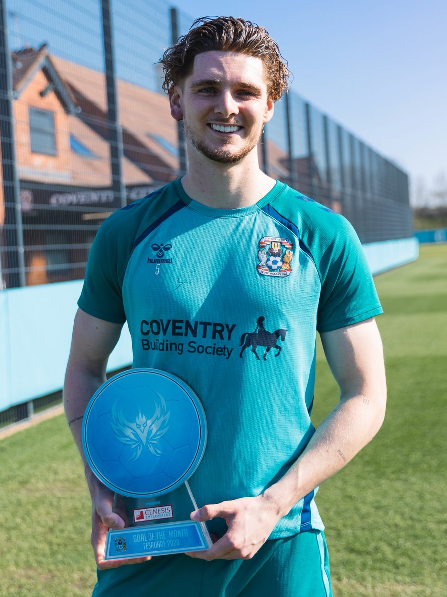 Coventry City tweet media