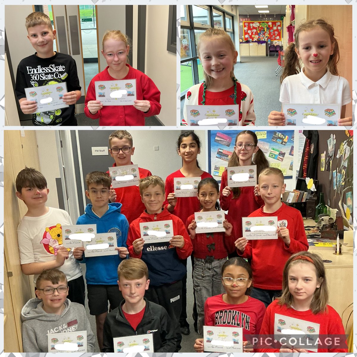 Mrs Brock, JLPS tweet media