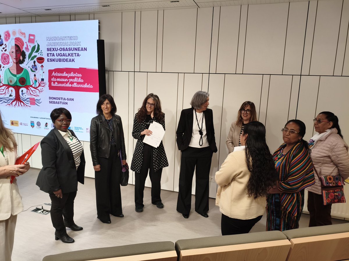 Subdelegación del Gobierno en Gipuzkoa tweet media