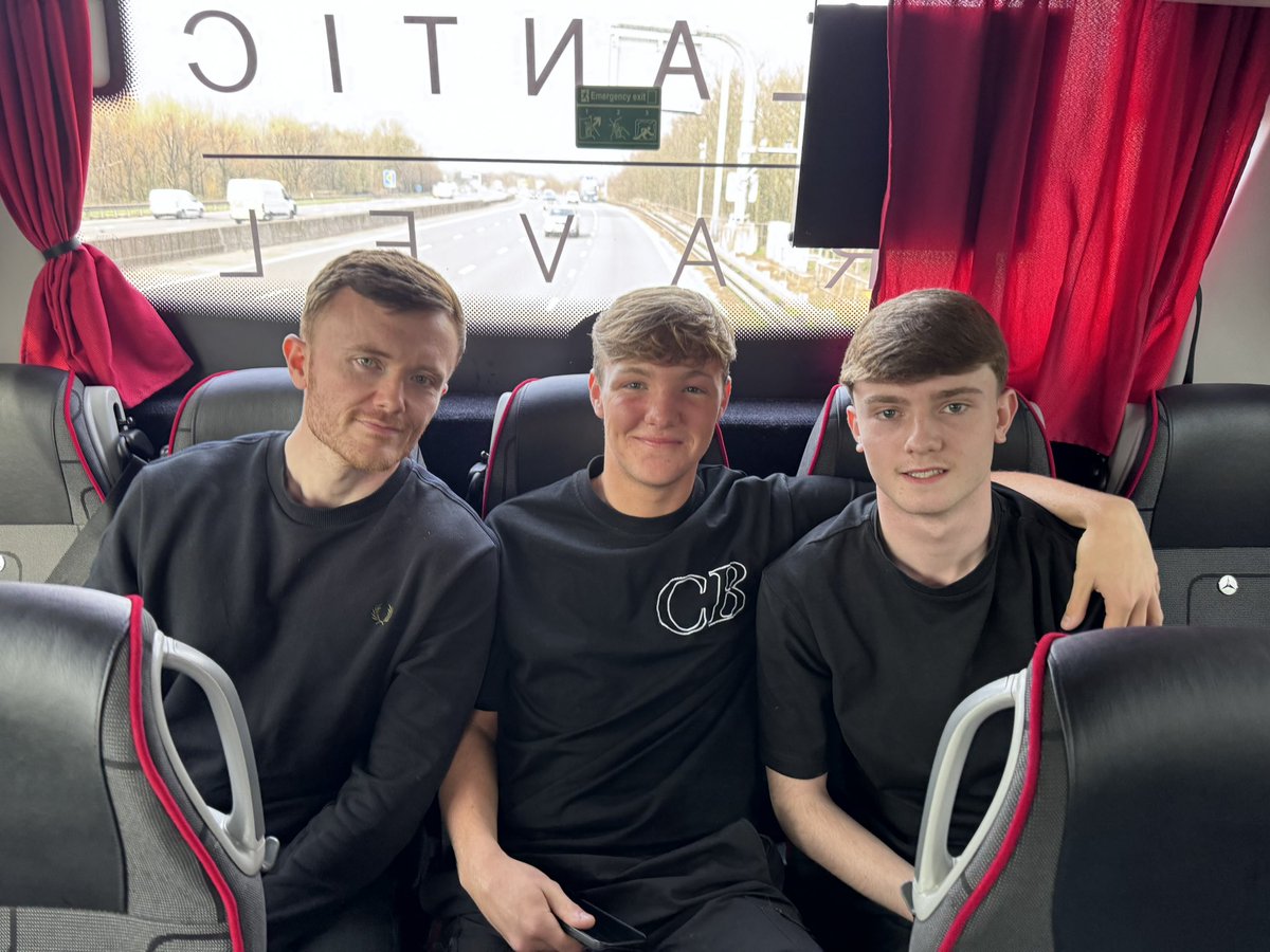 Andy Mitten tweet media