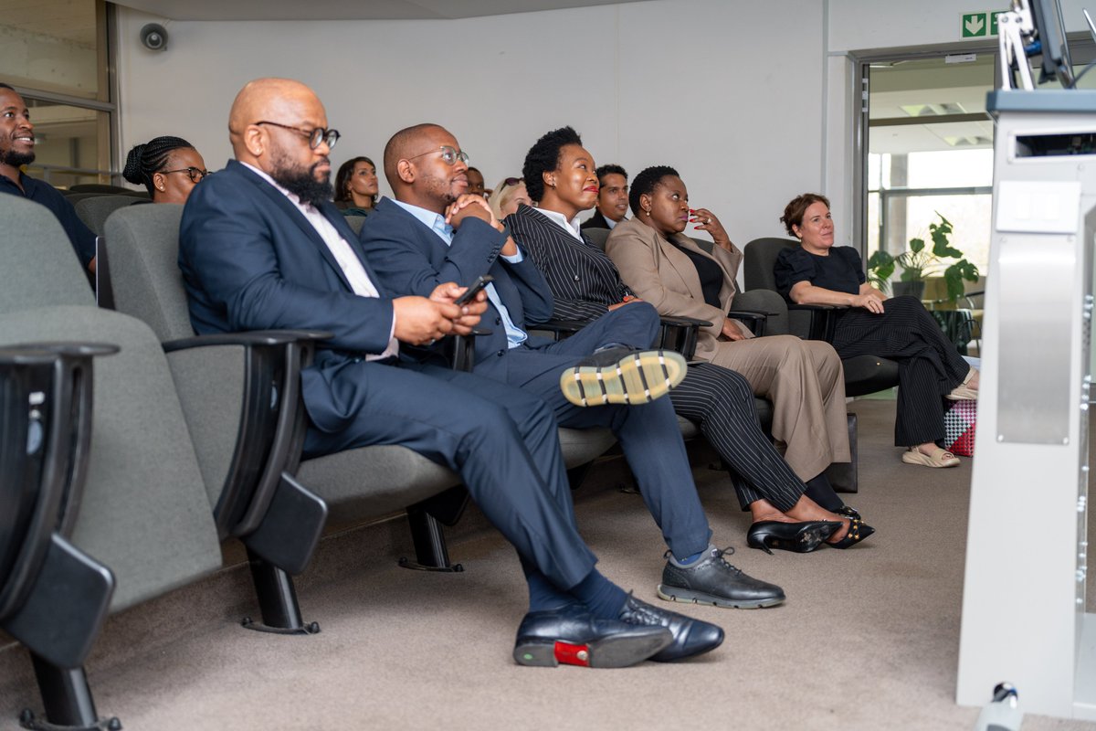 UCT Financial Innovation Hub tweet media