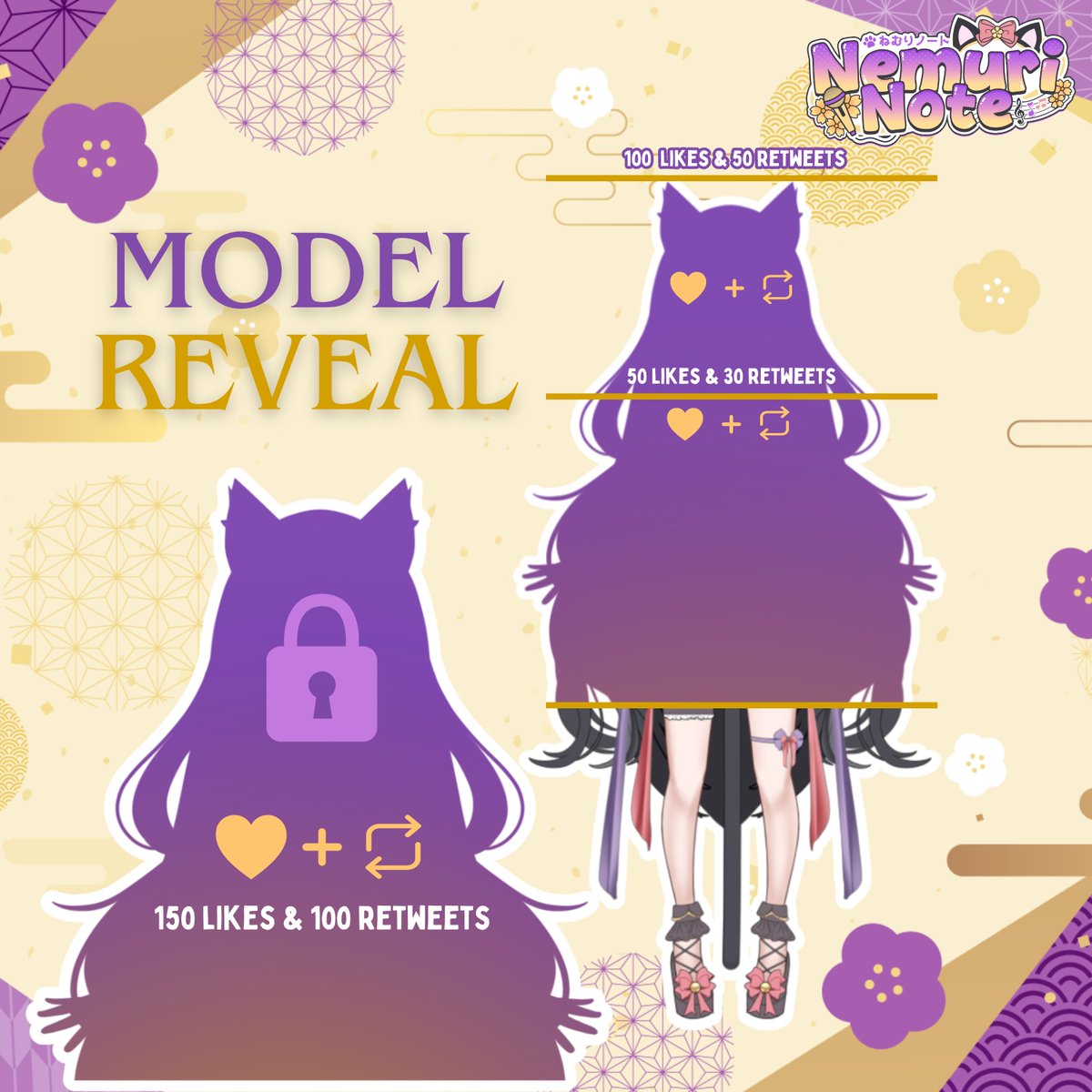 woah feet 

level 1 unlocked ! keep liking and retweeting the main post ! arigachuu >w<

(never expected to be this fast holyyy)

#VTuber #PHVTuber #VTuberUprising