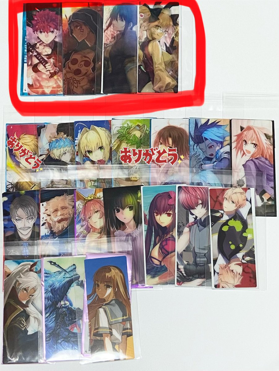 てぃう@取引垢 tweet media