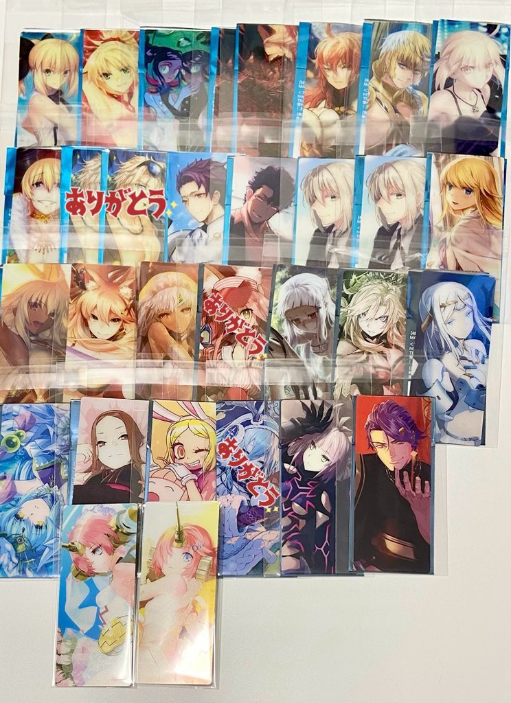 てぃう@取引垢 tweet media