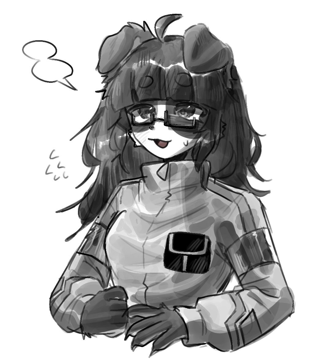 진진 Jinjin🐾 tweet media