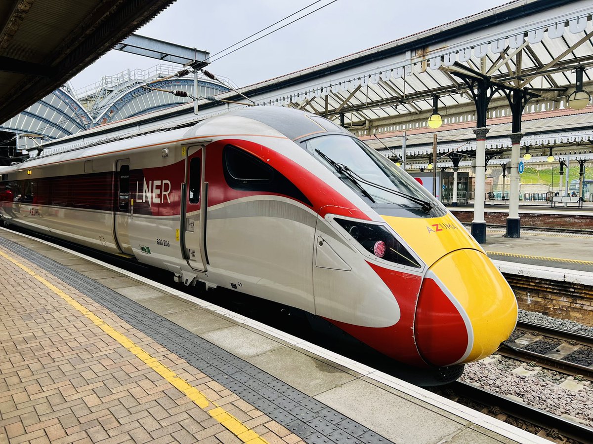 Alex Hynes tweet media