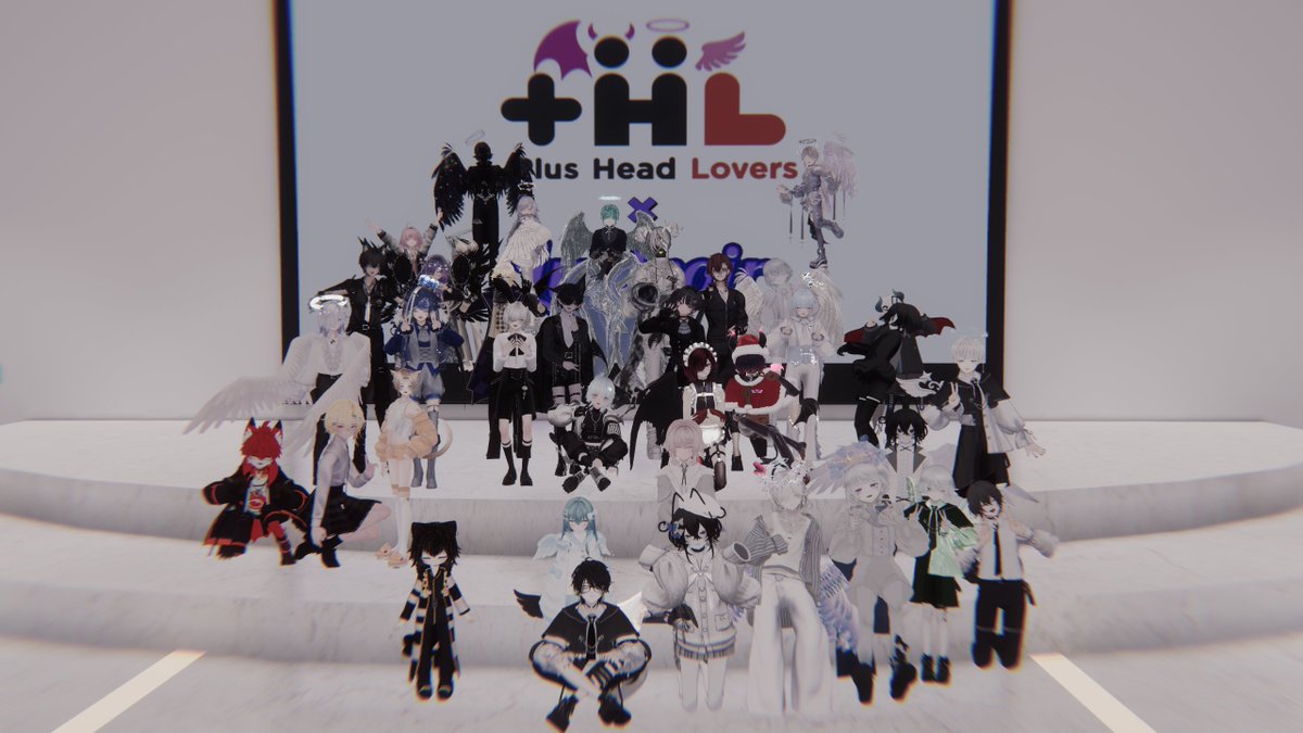 PlusHeadLovers tweet media