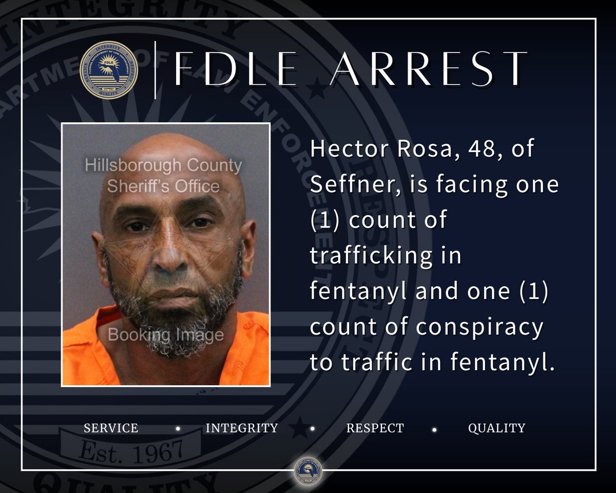 FDLE tweet media