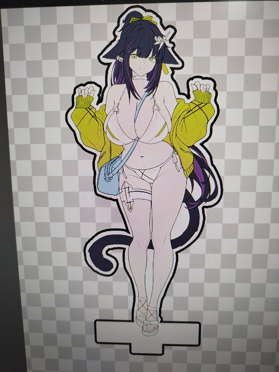 SingkongBakar | Commission closed (3/3) tweet media