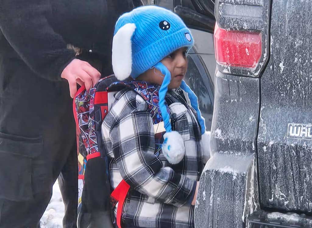 PrensaLatina_cu's tweet image. El niño #LiamConejo , quien a principios de año captó titulares cuando fue detenido en la ciudad estadounidense de #Minneapolis 🇺🇸, vuelve a las noticias

Más en #PrensaLatina 
🔗prensa-latina.cu/2026/03/20/jue…