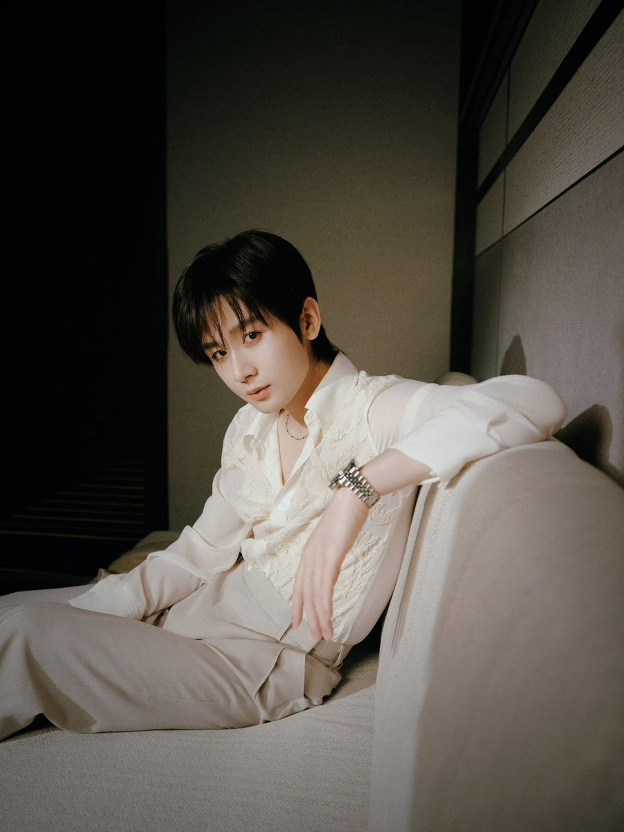 Doozy Bug ❤️ ChengYi tweet media