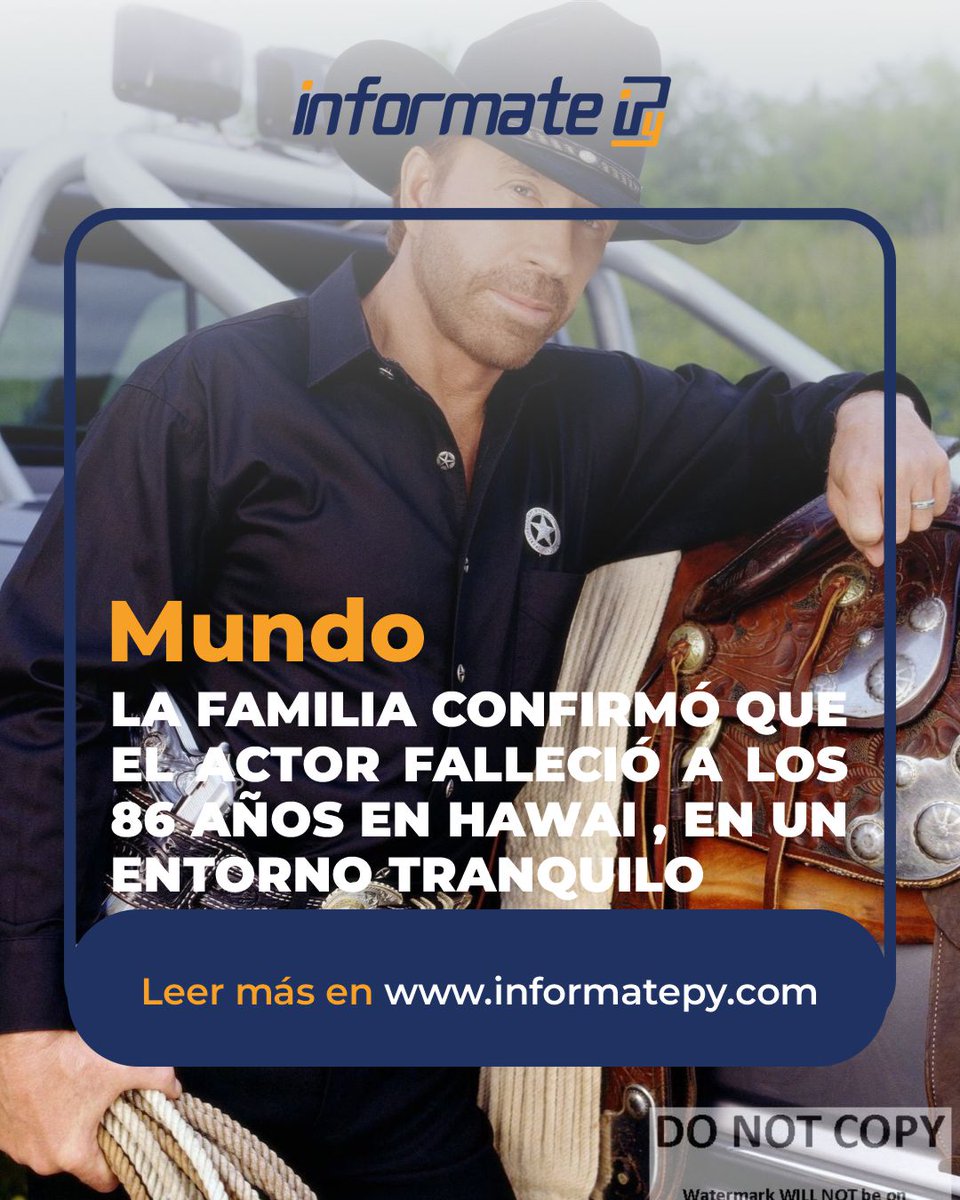 InformatePy tweet media