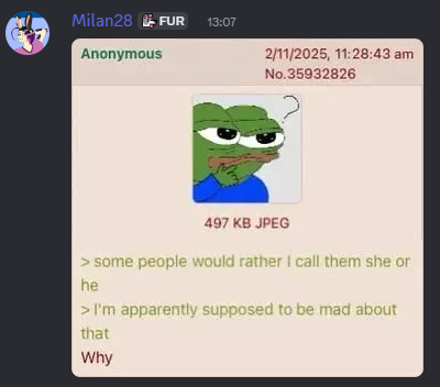 Discord Lies tweet media