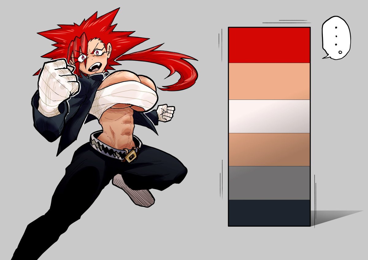 へりがわびょう tweet media