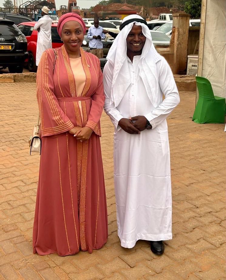 Claire Amanya Rukundo - Kakeeto tweet media