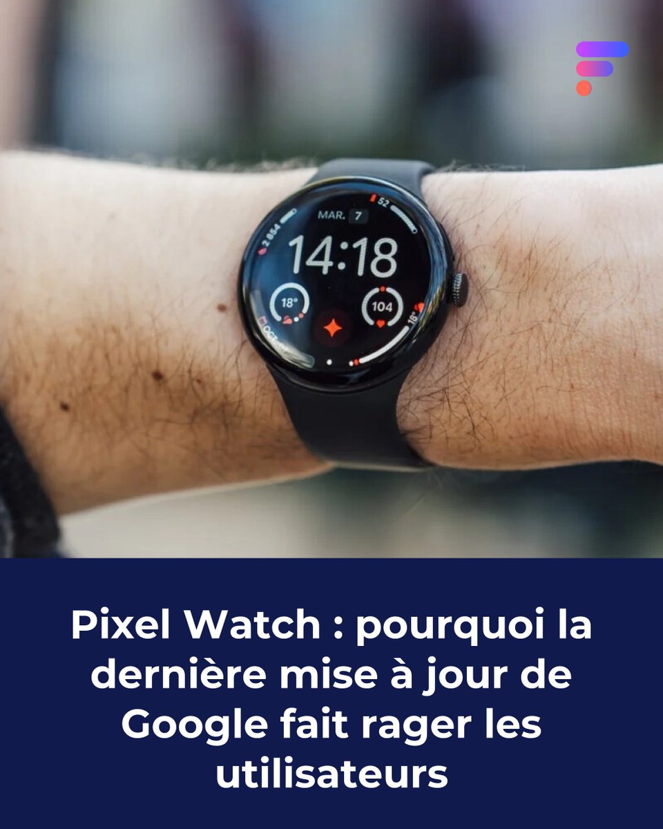 Frandroid tweet media