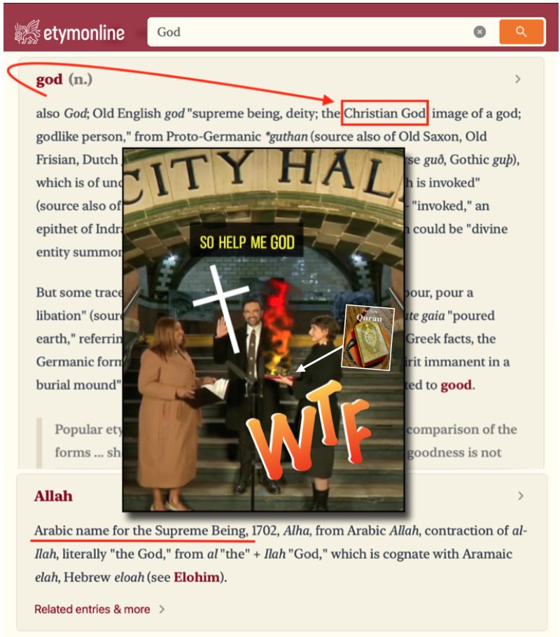 David The Giant Killer tweet media