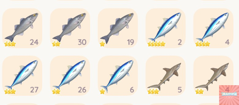 Heartopia Fess tweet media