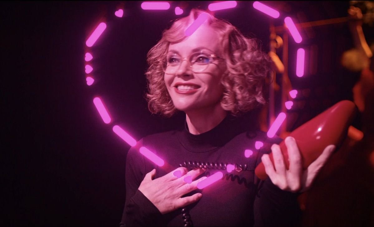 daily misty quigley tweet media