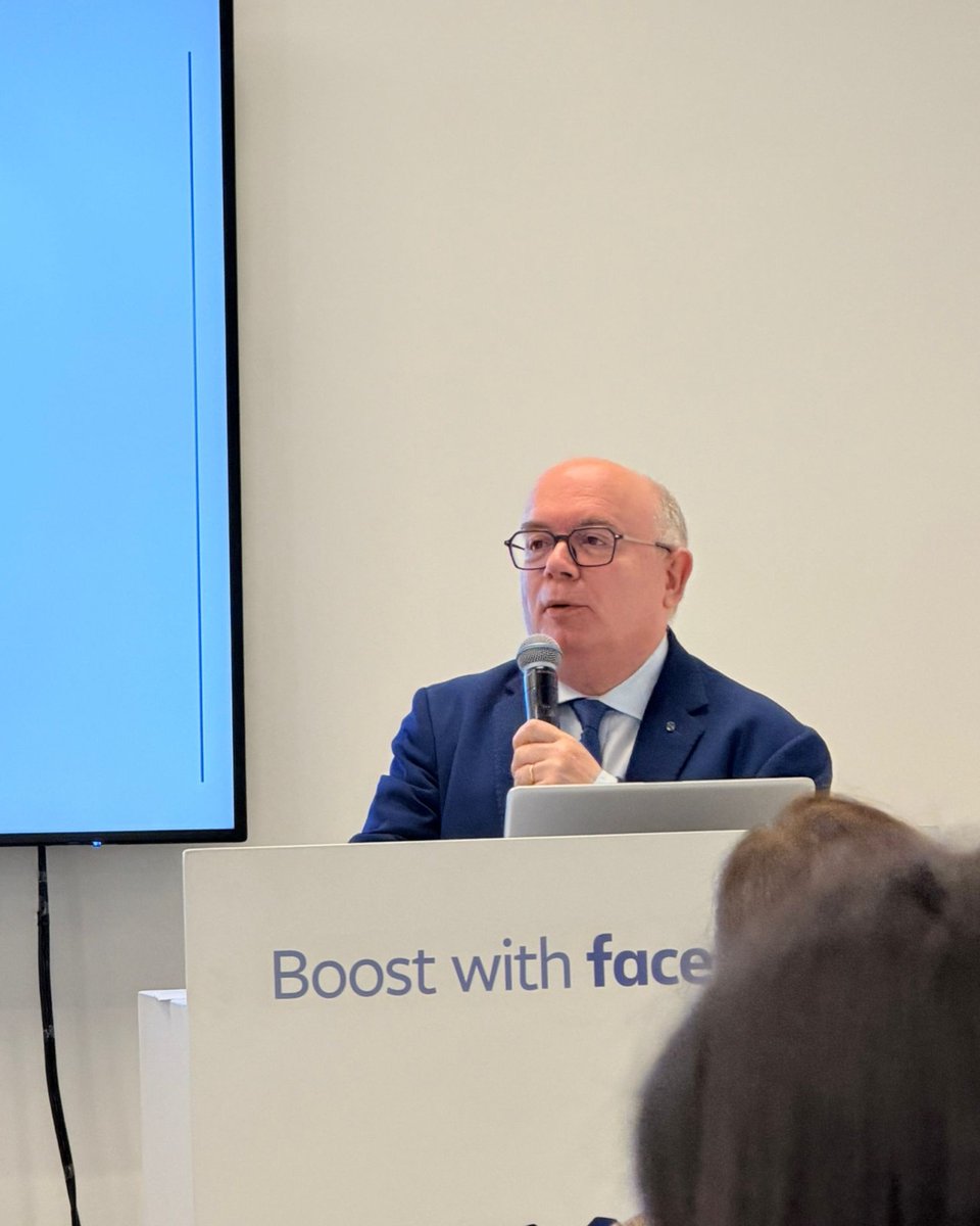 Codacons tweet media