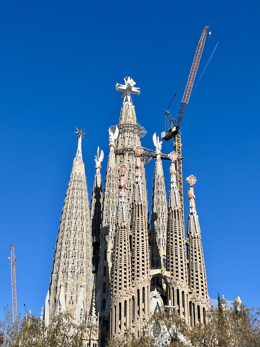 バルセロナ直行便 🇪🇸Kurikazu tweet media