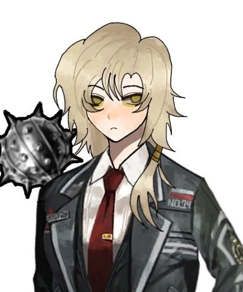 Evariste | Spicebush EGO tweet media