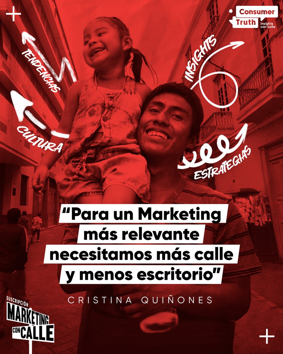 Consumer Truth tweet media