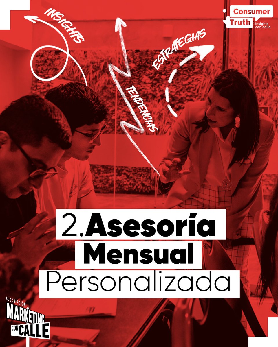 Consumer Truth tweet media