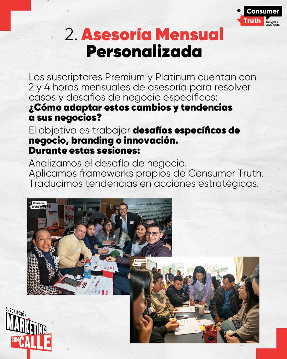 Consumer Truth tweet media