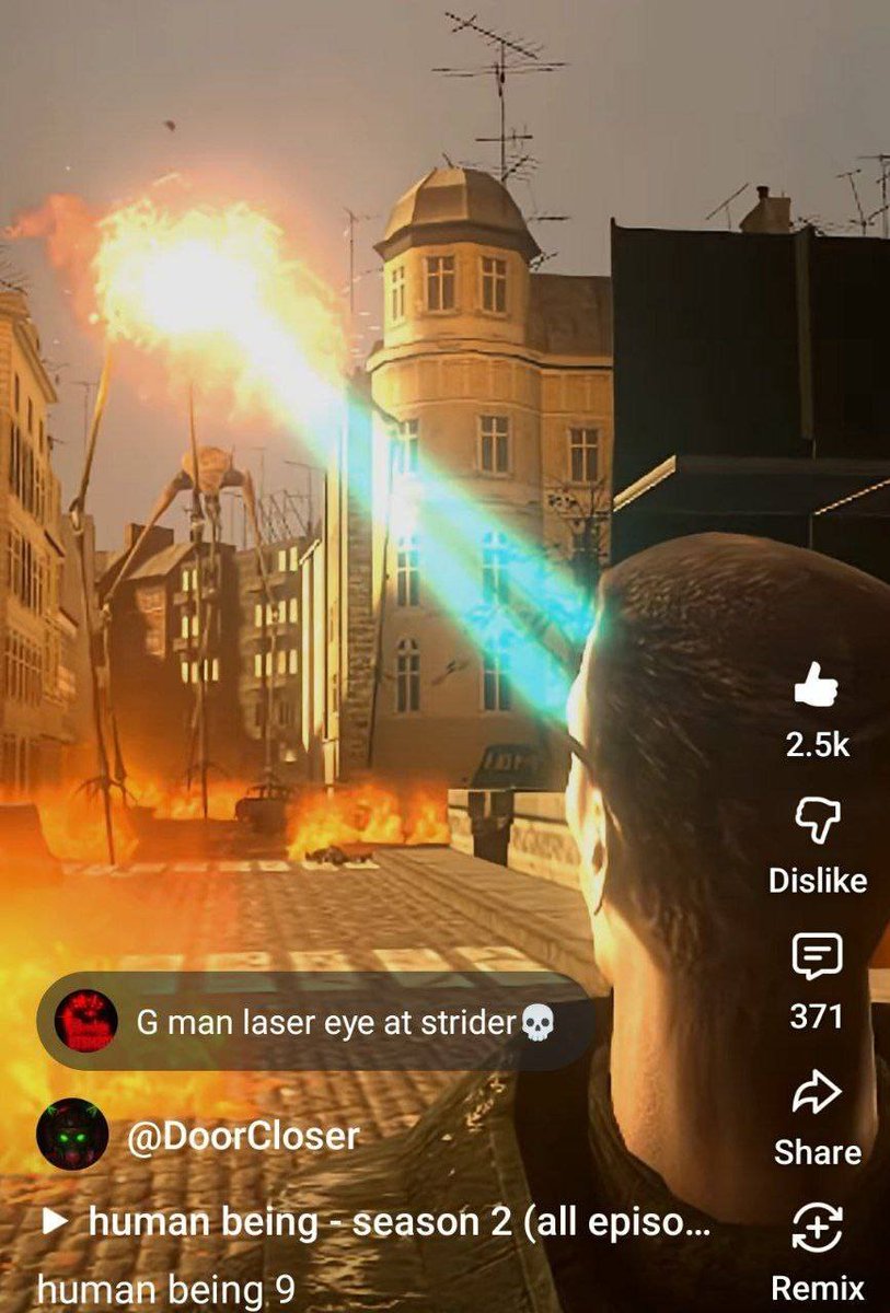 TheDarkVoid tweet media