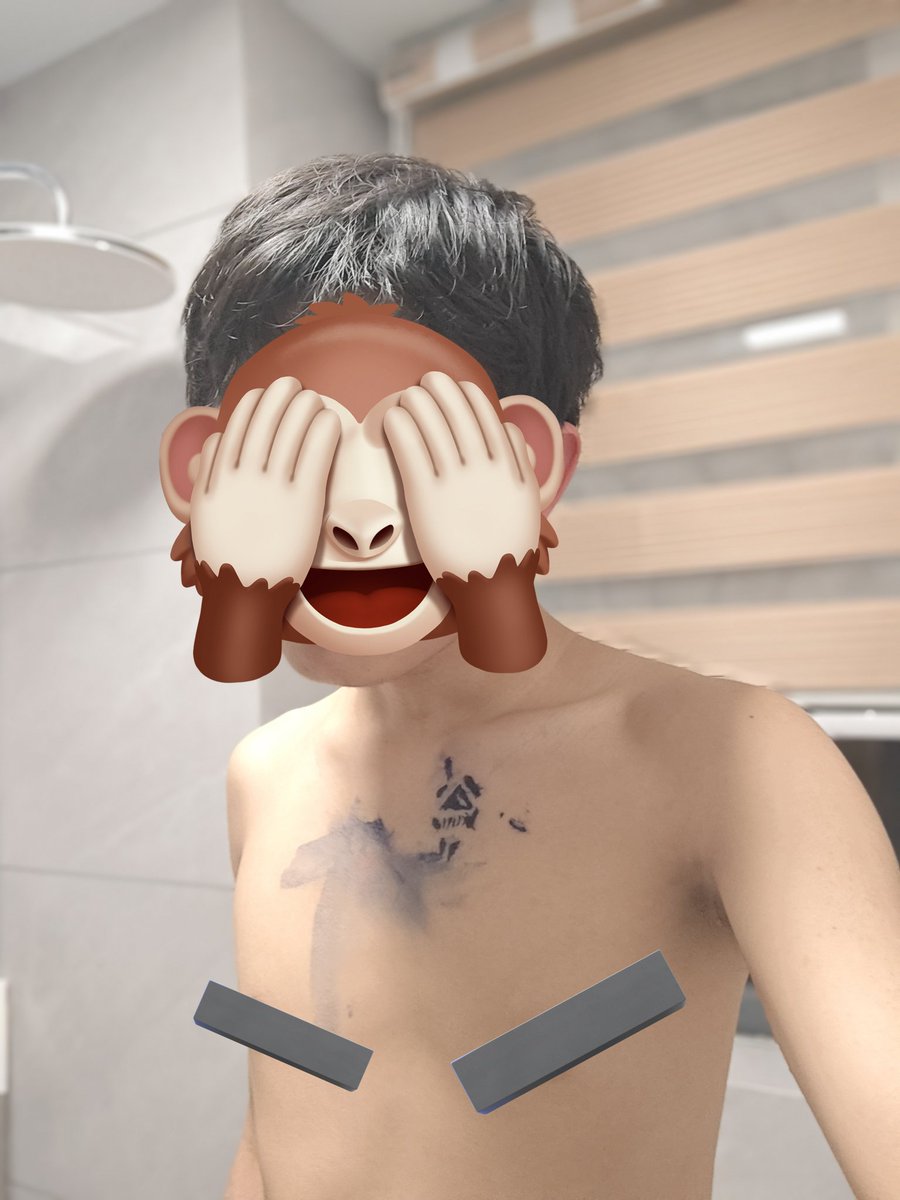 KinokiBO's tweet photo. #男初 https://t.co/iliJJXbSDQ