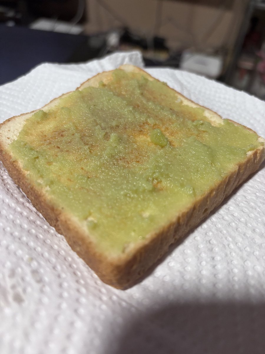 Debra Palmer tweet media