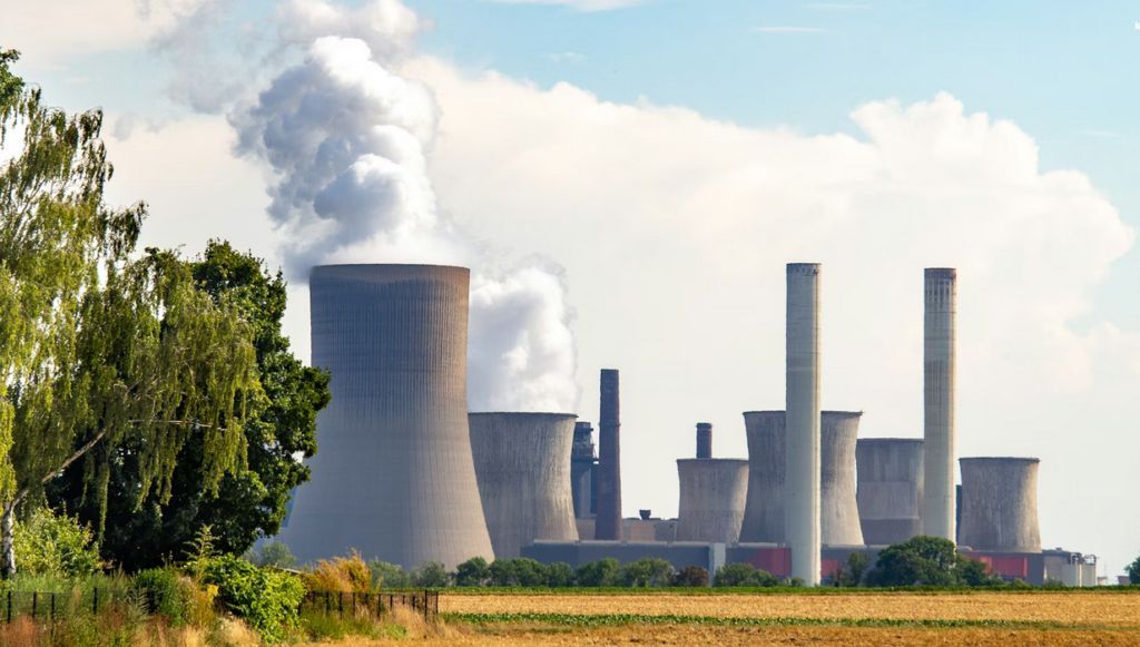 AI is driving unprecedented electricity demand. Data centers require uninterrupted power. If U.S. consumption doubles by 2050, stable, dispatchable energy — especially nuclear — will be essential for affordability, growth, and grid reliability. cornwallalliance.org/nuclear-is-the…