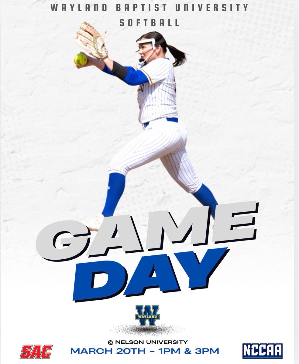 Wayland Softball tweet media