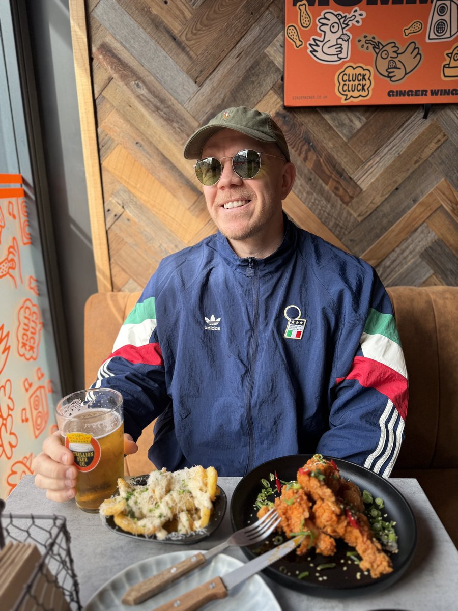 Oliver Huddlestone tweet media