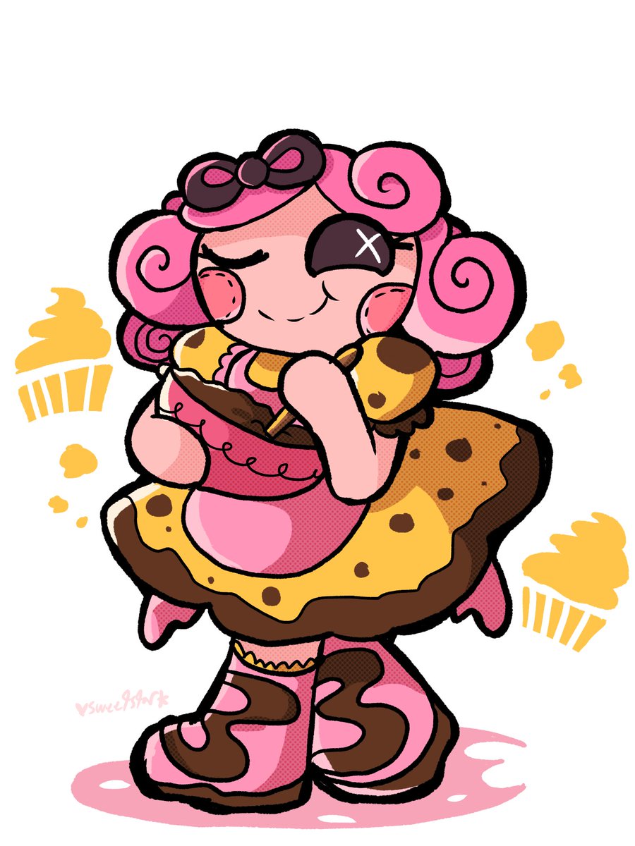 🌃💙Sweetstar💚🌉 c0mms open tweet media