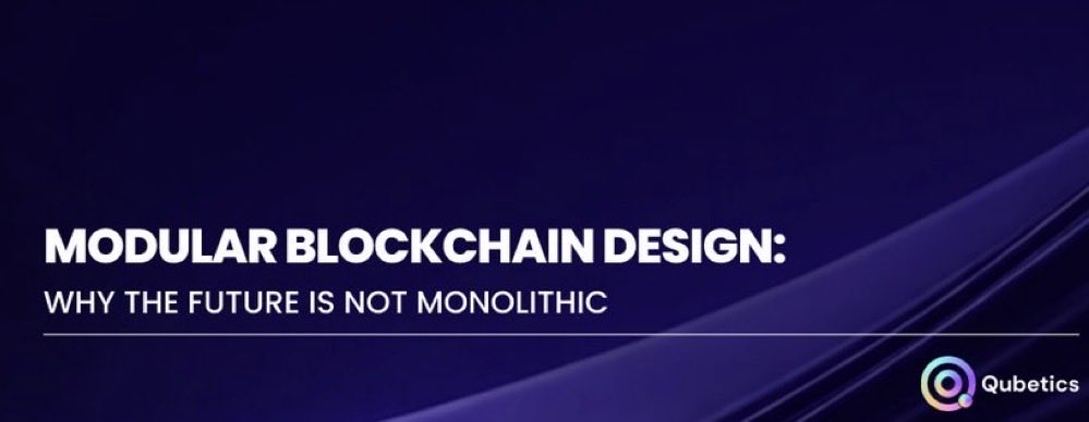 TicsForge Node Qubetics tweet media