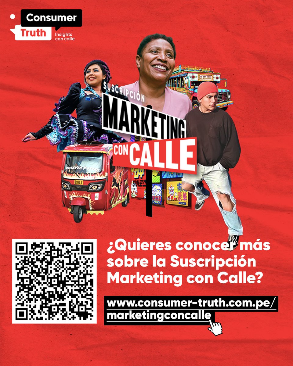 Consumer Truth tweet media