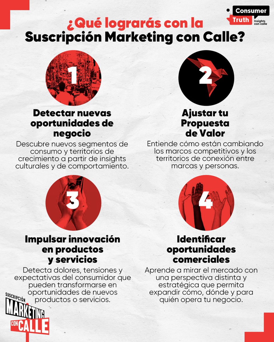 Consumer Truth tweet media