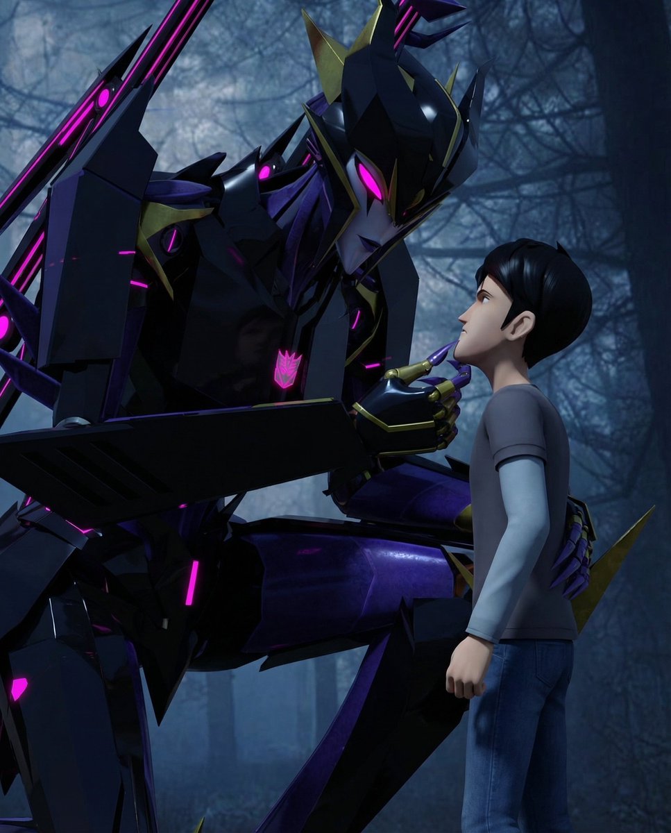 Agent Cordon tweet media